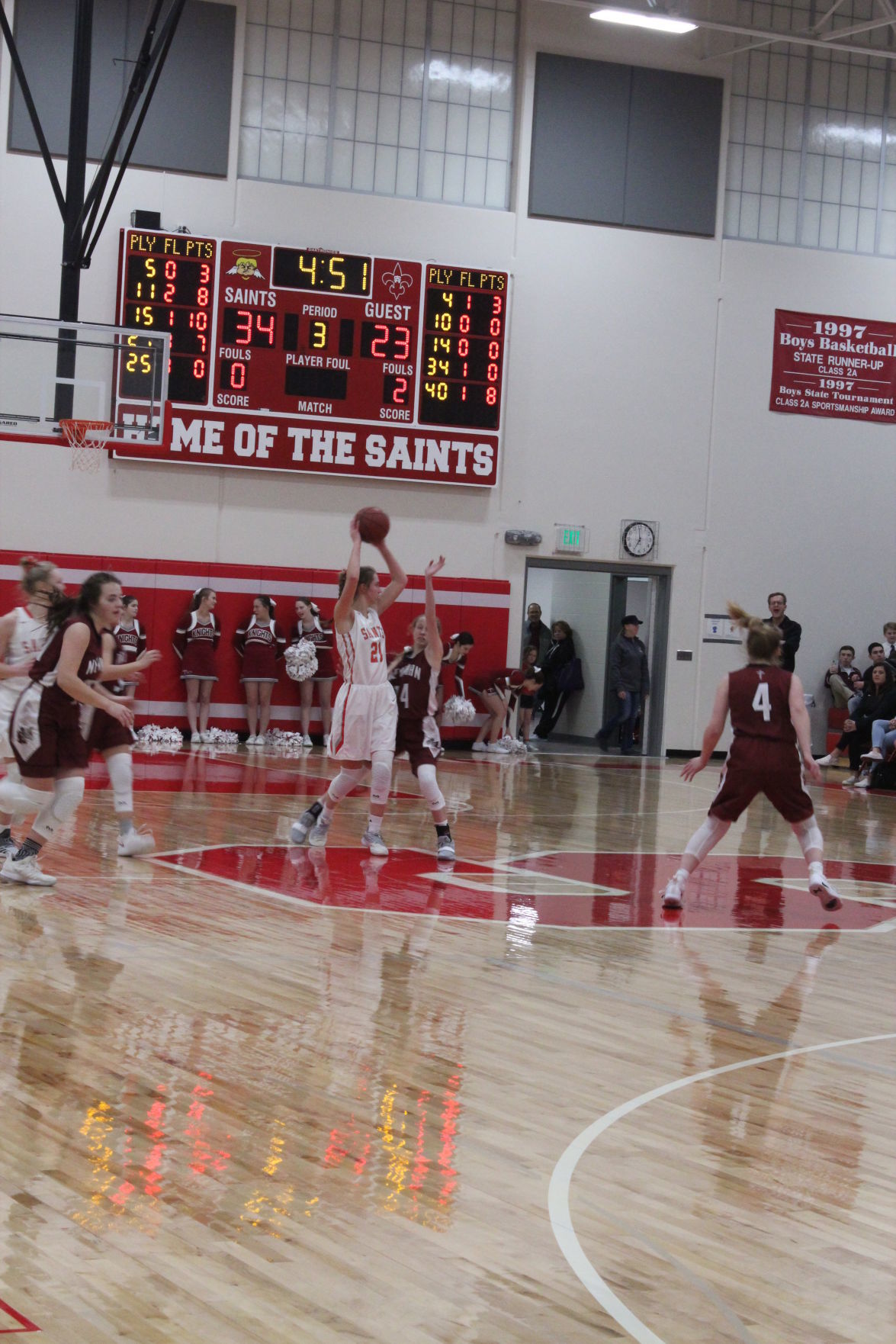 STA GBB 5